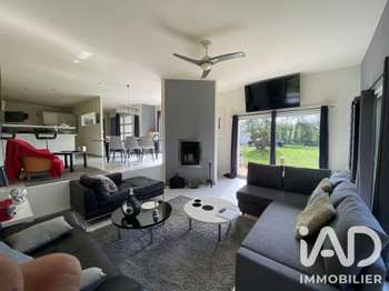 Vente maison 5 pièces Talmont-Saint-Hilaire 85