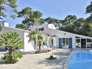 Vente maison 5 pièces Talmont-Saint-Hilaire 85