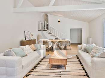 Vente Maison 4 chambresTalmont-Saint-Hilaire