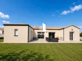 Vente maison 5 pièces Talmont-Saint-Hilaire 85