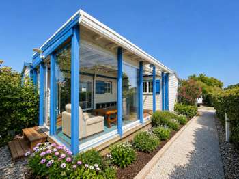 Vente Maison 2 chambresTalmont-Saint-Hilaire