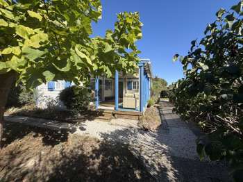 Vente Maison 2 chambresTalmont-Saint-Hilaire