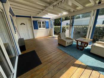 Vente Maison 2 chambresTalmont-Saint-Hilaire