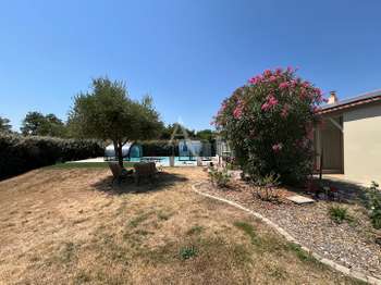 Vente maison 5 pièces Talmont-Saint-Hilaire 85