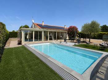 Vente maison 5 pièces Talmont-Saint-Hilaire 85