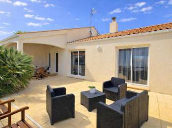 Vente Maison 3 chambresTalmont-Saint-Hilaire