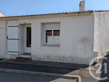 Vente Maison 2 chambresTalmont-Saint-Hilaire