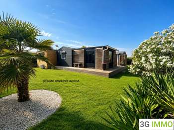 Vente maison 5 pièces Talmont-Saint-Hilaire 85