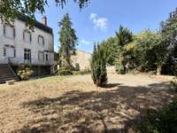 Vente maison 8 pièces Vente maison 8 pièces