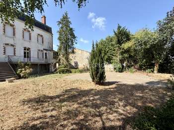 Vente Maison 4 chambresTalmont-Saint-Hilaire