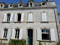 Vente maison 8 pièces Vente maison 8 pièces