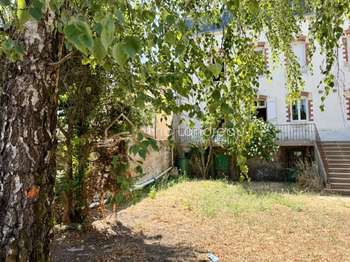 Vente Maison 5 chambresTalmont-Saint-Hilaire