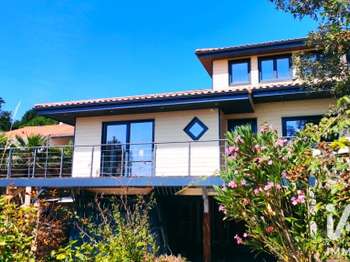 Vente Maison 4 chambresTalmont-Saint-Hilaire