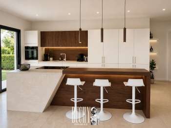 Vente Maison 4 chambresTalmont-Saint-Hilaire