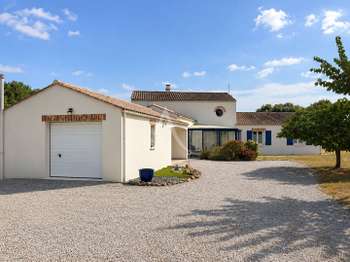 Vente Maison 3 chambresTalmont-Saint-Hilaire