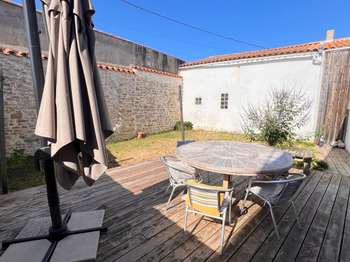 Vente Maison 4 chambresTalmont-Saint-Hilaire