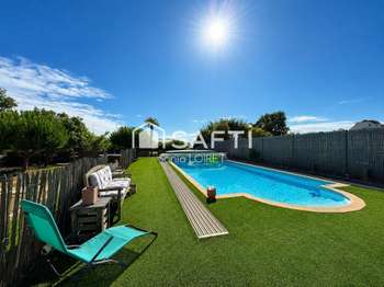 Vente Maison 4 chambresTalmont-Saint-Hilaire