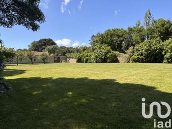 Vente maison 1 pièce Talmont-Saint-Hilaire 85