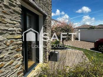 Vente Maison 3 chambresTalmont-Saint-Hilaire