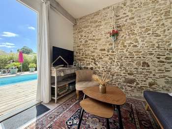 Vente Maison 4 chambresTalmont-Saint-Hilaire