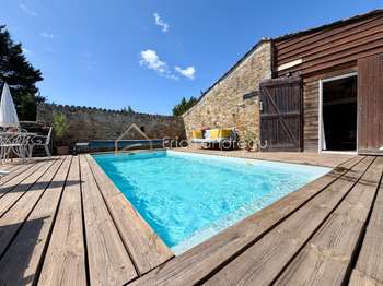 Vente maison 5 pièces Talmont-Saint-Hilaire 85