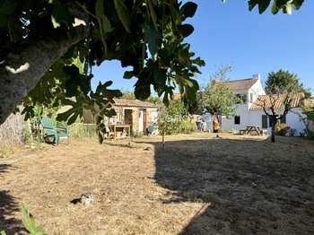 Vente maison 5 pièces Talmont-Saint-Hilaire 85