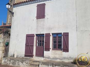 Vente maison 4 pièces Talmont-Saint-Hilaire 85