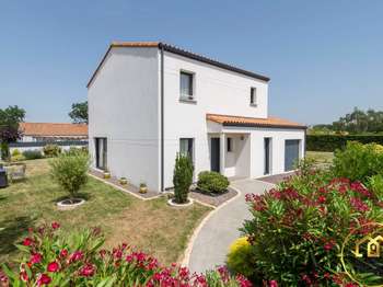 Vente maison 5 pièces Talmont-Saint-Hilaire 85