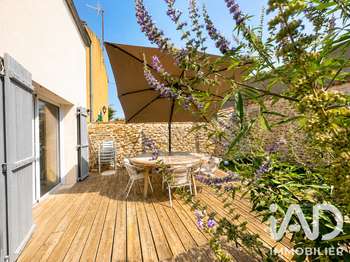 Vente maison 5 pièces Talmont-Saint-Hilaire 85
