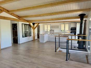 Vente Maison 4 chambresTalmont-Saint-Hilaire