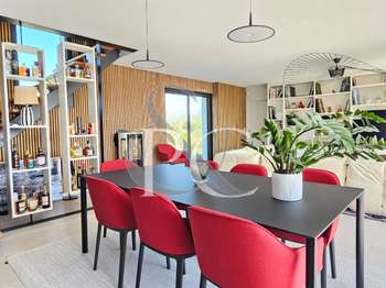 Vente Maison 5 chambresTalmont-Saint-Hilaire