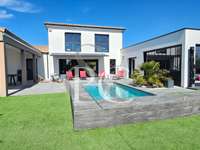 Vente maison 8 pièces Vente maison 8 pièces