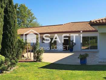 Vente maison 7 pièces Talmont-Saint-Hilaire 85