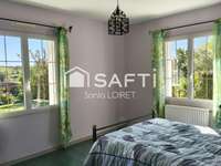 Vente maison 7 pièces Vente maison 7 pièces