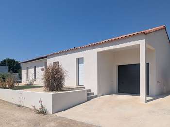Vente Maison 3 chambresTalmont-Saint-Hilaire