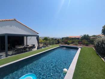 Vente Maison 3 chambresTalmont-Saint-Hilaire