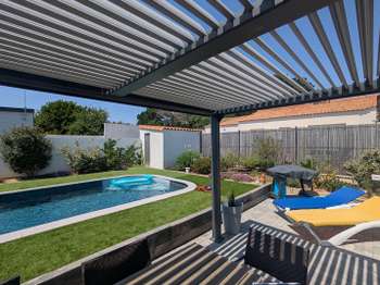 Vente maison 5 pièces Talmont-Saint-Hilaire 85
