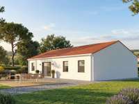 Vente maison 4 pièces Vente maison 4 pièces