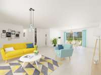Vente maison 4 pièces Vente maison 4 pièces