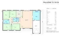 Vente maison 4 pièces Vente maison 4 pièces