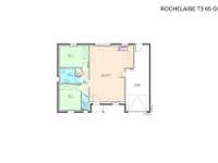 Vente maison 4 pièces Vente maison 4 pièces