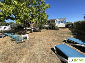 Vente maison 3 pièces Talmont-Saint-Hilaire 85