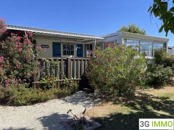 Vente Maison 3 chambresTalmont-Saint-Hilaire
