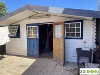 Vente maison 3 pièces Vente maison 3 pièces