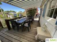 Vente maison 3 pièces Vente maison 3 pièces