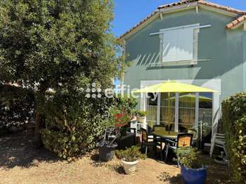 Vente maison 3 pièces Talmont-Saint-Hilaire 85