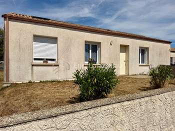Vente maison 4 pièces Talmont-Saint-Hilaire 85