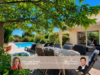 Vente maison 7 pièces Talmont-Saint-Hilaire 85