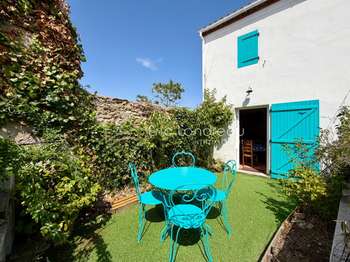 Photo Vente maison Talmont-Saint-Hilaire
