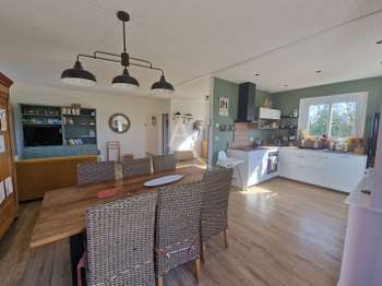 Vente Maison 3 chambresTalmont-Saint-Hilaire
